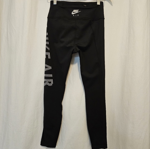 Nike Air Epic Fast 7/8-Length Running Leggings - Picture 10 of 16